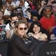 Times Meydan�'nda Brad Pitt izdiham�