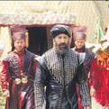 Yerli Dizi