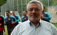 "İbricic ile alakalı bir girişimimiz yok"