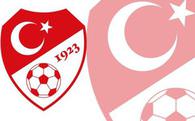 TFF'den sert açıklama