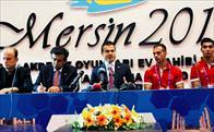 Hazırız Mersin’e gelin