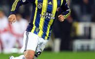 Fenerbahçeli futbolcu Beşiktaş'ta