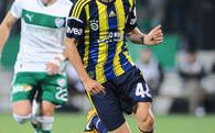 Dünyanın gözü Fenerbahçeli yıldızda