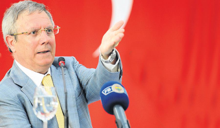 Ceza alırsak sorumlu TFF'dir