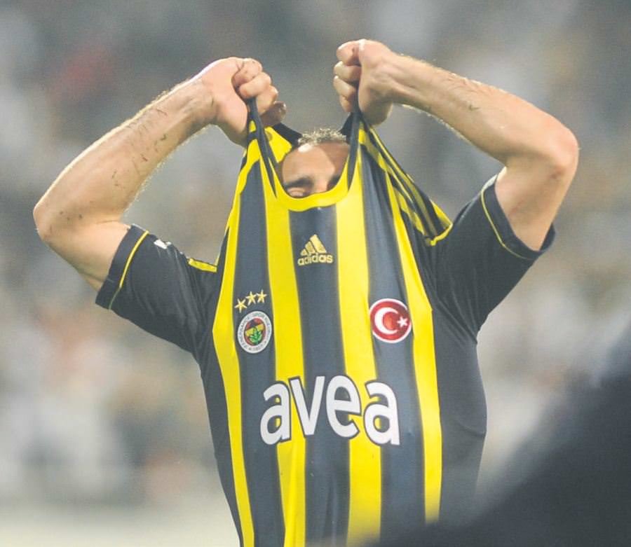 Alex'e gidiyor
