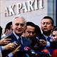 Ricciardone AK Partiye gidip g�ven tazeledi