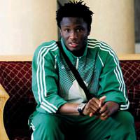 Obi Mikel: G.Saray’ı istiyorum