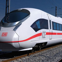 400 km hız yapan trenler geliyor