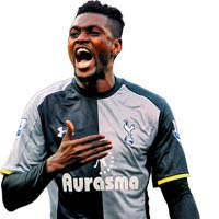 Ya Adebayor ya Eneramo