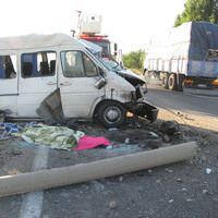 Konya'da feci kaza: 3 ölü