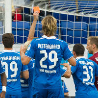 Bundesliga kırmızıya boyandı!