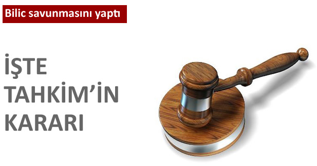 Bilic Arsenali Devirdi Bilic Arsenali Devirdi