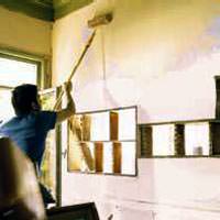 Hem badana yaptı hem filmde oynadı