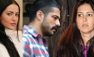 Burak Özçivit'ten ayrılık itirafı