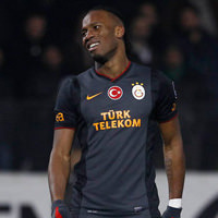 Drogba, Galatasaraydan ayrılıyor