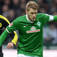 Aaron Hunt, adım adım Beşiktaşa