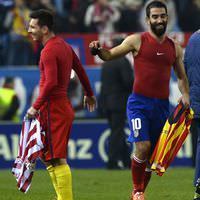 Barcelona-Atletico Madrid maçı hangi kanalda?