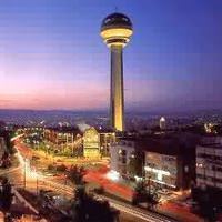 Ankara