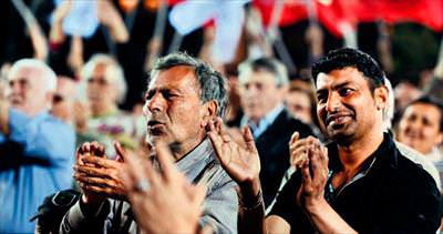 Yunanistan’da seçim heyecanı başlıyor