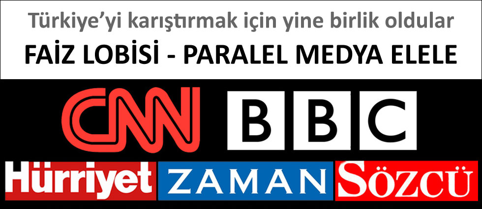 Türkiye üzerine ortak oyun