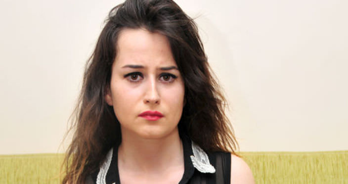 Boyle Guzel Kurt Kizi Olabilir Mi Inci Sozluk