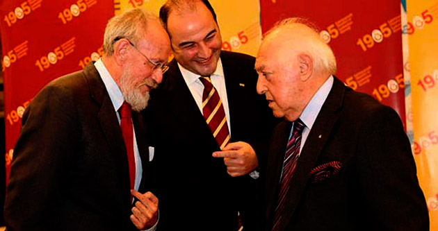 Sarı mı, Kırmızı mı?