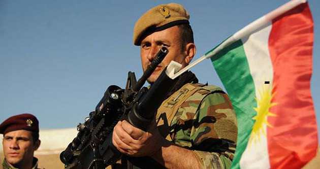 Картинки по запросу ABD'den Irak'taki Kürtlere silah yardımı