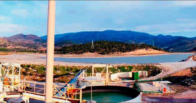 Siyanürlü felaketi üniversite de doğruladı