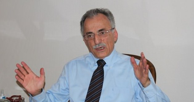 Murat Karayalçın CHP İstanbul il başkanı oldu!