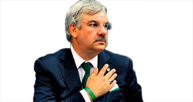 Bursa'ya UEFA şoku