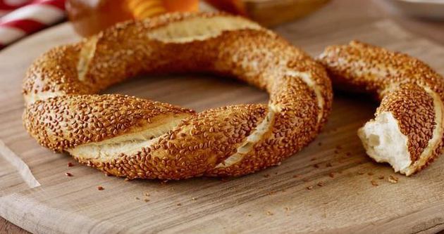 Vergi düştü, simit ucuzladı