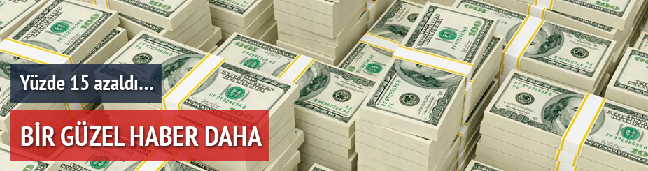 Dış ticaret rakamları açıklandı