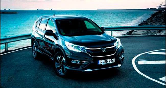 Honda cr-v mobile bg #6