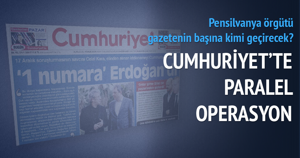 Pensilvanya örgütü Cumhuriyet'in başına kimi geçirecek?