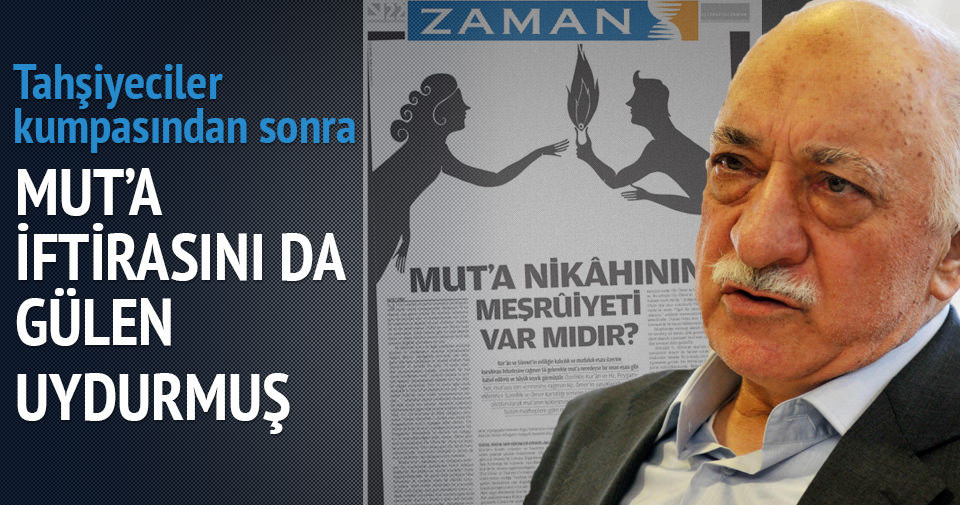 Gülen neden bir numara?