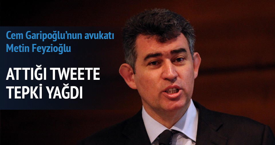 Metin Feyzioğlu'nun sözleri çıldırttı