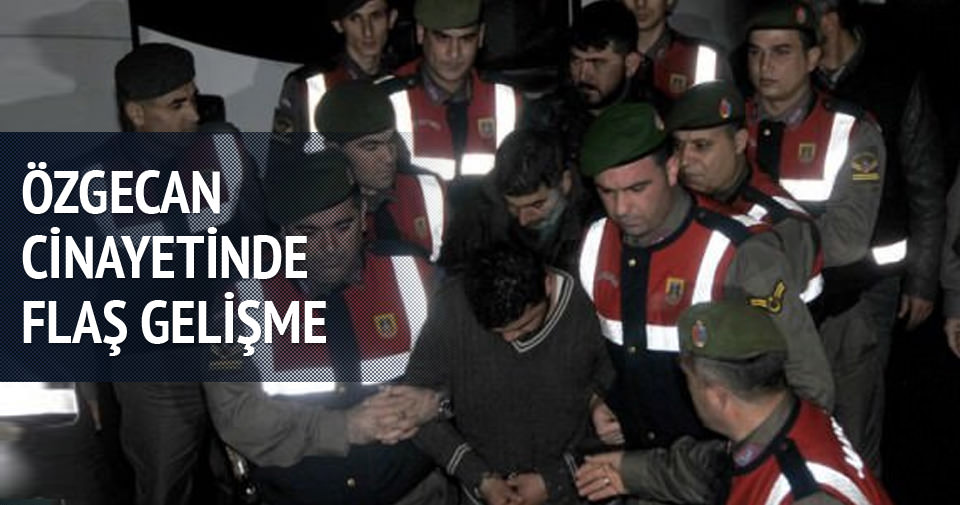 Özgecan cinayetinde 3 zanlı tutuklandı
