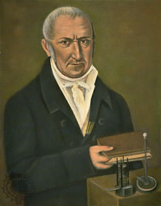 Alessandro Volta