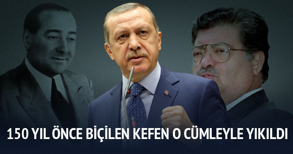 Yiğit Bulut'tan çarpıcı açıklamalar