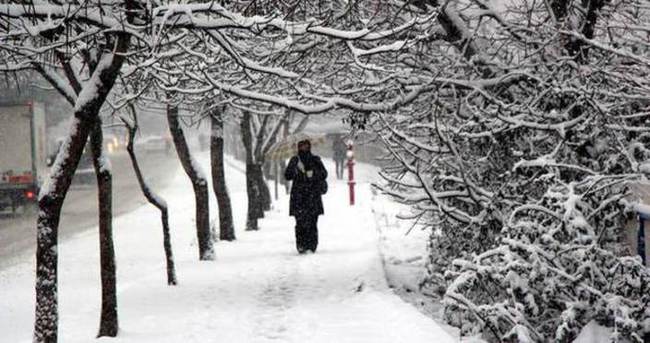 Sakarya, Bursa ve Kocaeli'de yarın okullar tatil mi