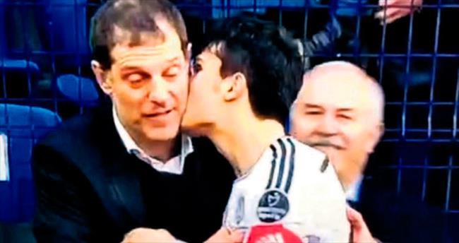 Bilic, 'Önce Brugge sonra Fener' Bilic, 'Önce Brugge sonra Fener'