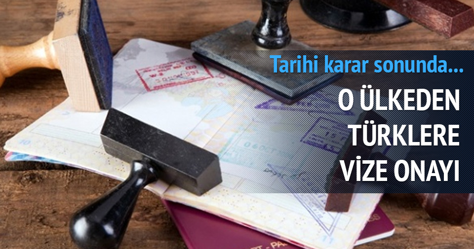 YUNANİSTAN'DA İKTİDARINDAN TÜRKLERE VİZE TALEBİ