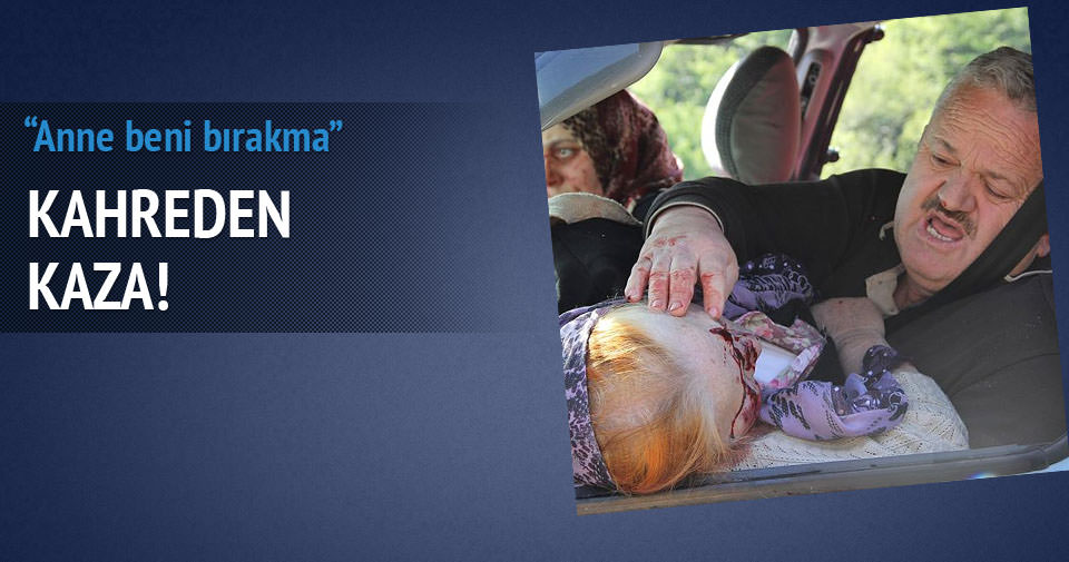 ZONGULDAK'TA KAHREDEN KAZA