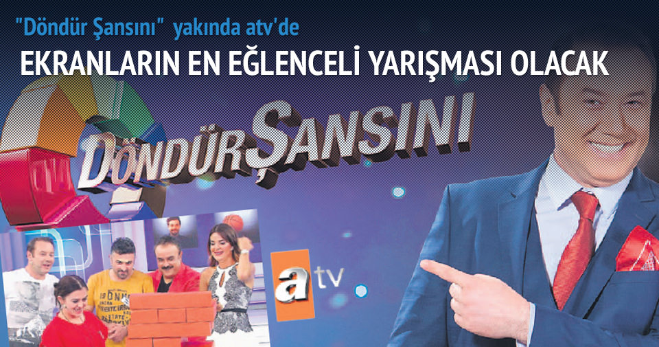 HAYDİ VAR MISIN?