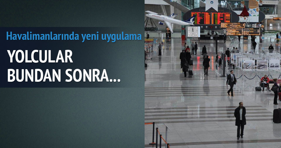YOLCULAR ARTIK ELLE ARANACAK!