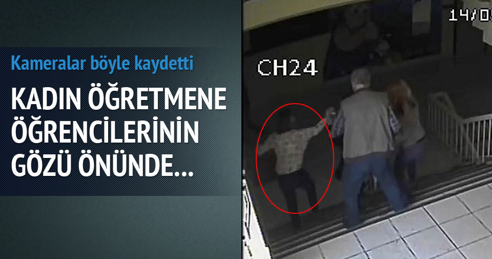 ÖĞRETMENE YER DEĞİŞTİRME DAYAĞI