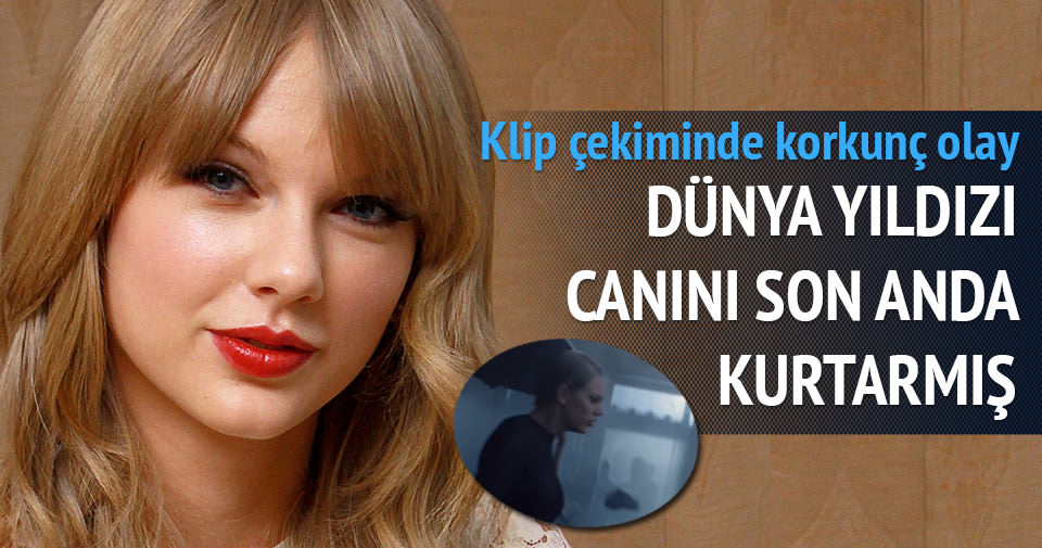 SWİFT SON ANDA KURTULMUŞ