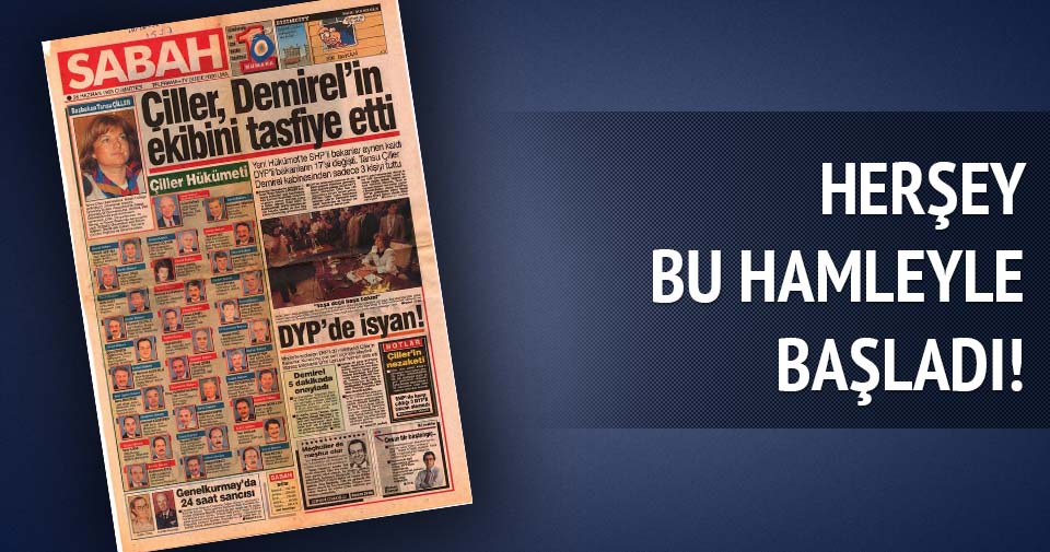 Türkiye'nin koalisyon kaosu