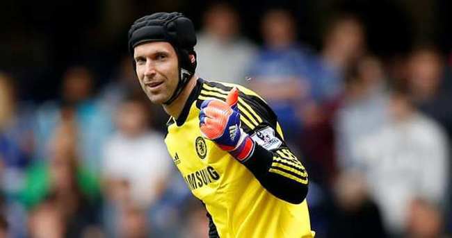 Petr Cech'in menajeri İstanbul'a geliyor - Resim: 1