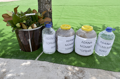 Süleyman Demirel'e veda